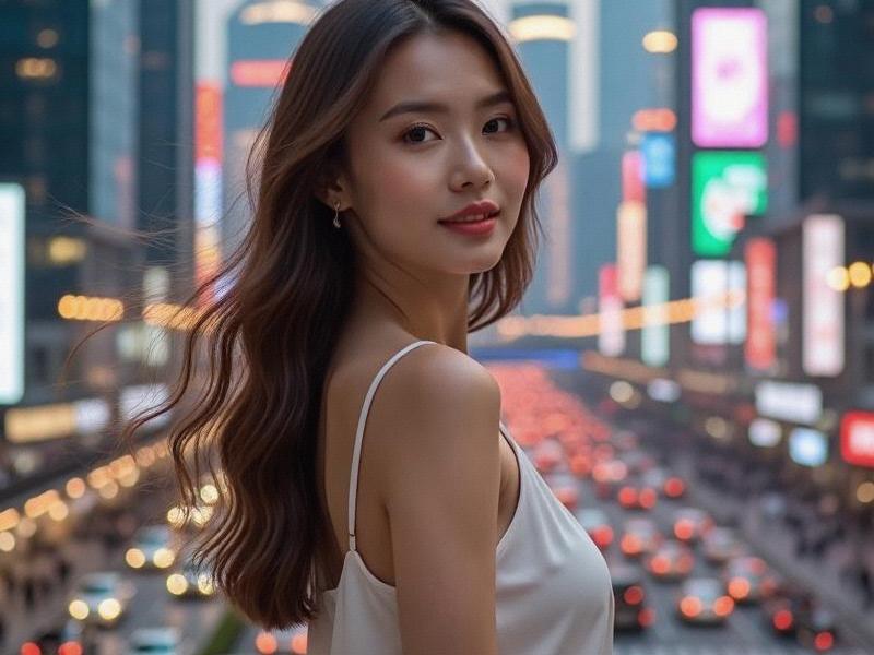 The Dual Pulse of Shanghai: How China's Financial Capital Reinvents Itself Without Losing Its Soul