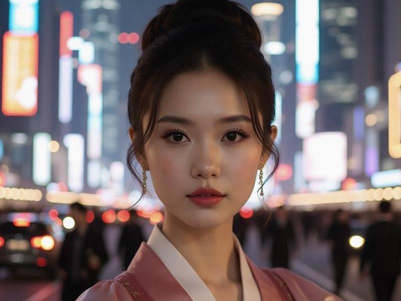 【霓虹深处】解码上海娱乐会所的黄金三十年