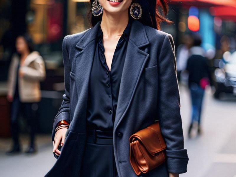 Shanghai Beauties: A Glimpse into the Elegant Women of the City
