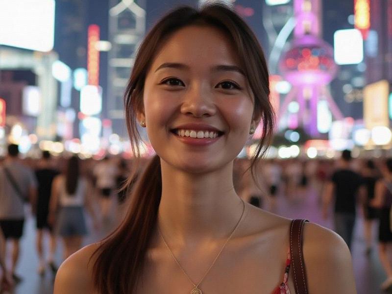 Shanghai 2045: The Rise of the Mega-City Region