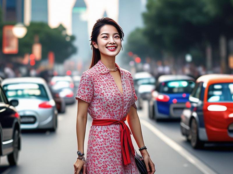 Shanghai's Diverse and Dynamic Beauty Scenes: A Comprehensive Exploration