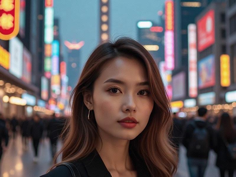 【霓虹深处：上海娱乐会所的三十年浮世绘】