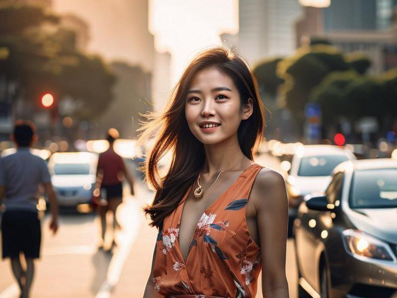 Exploring the Enchanting Shanghai and Its Surroundings