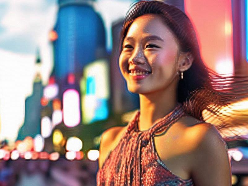 Shanghai's Thriving Entertainment Clubs: A New Era of Nightlife Culture