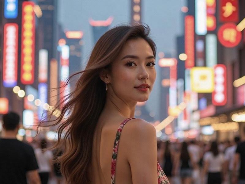 Shanghai's Entertainment Revolution: How the City's Clubs Became Global Business Hubs