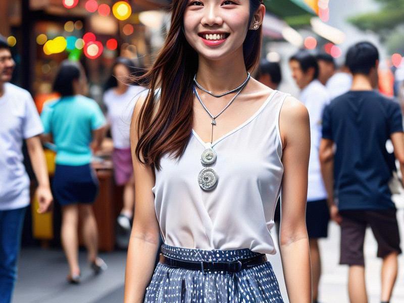 {Exploring the Wonders of Shanghai and Its Vicinity}