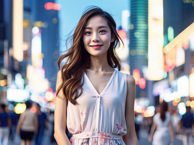Shanghai: A Vibrant Metropolis Where Tradition Meets Modernity