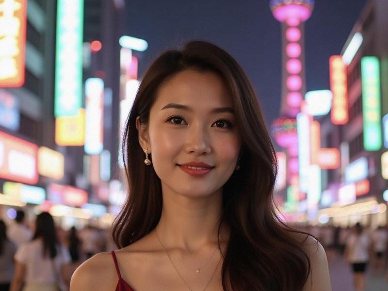 【风尚解码】上海女性审美图谱：一座城市的时尚DNA