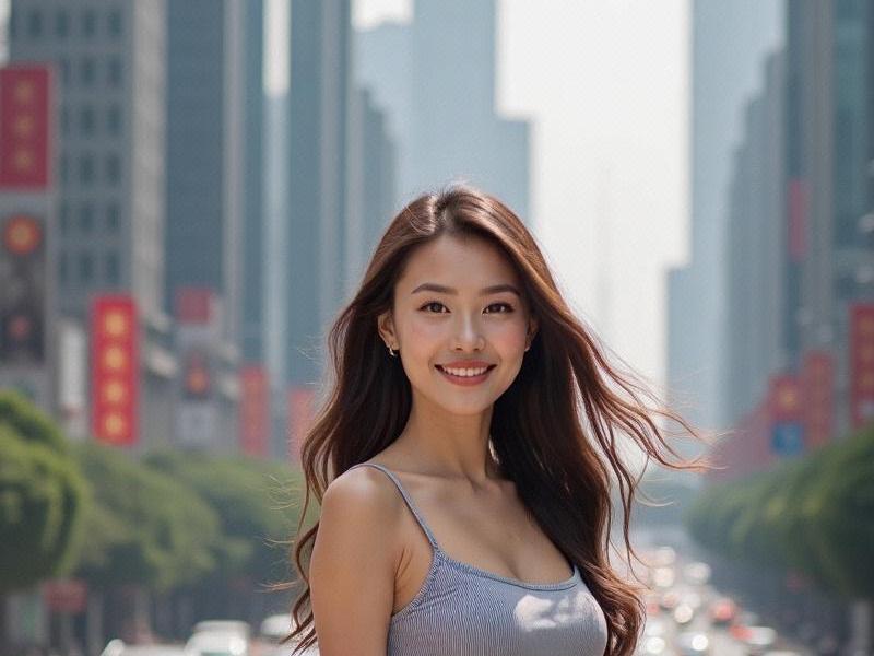 Shanghai 2035: The Making of a Global Megaregion