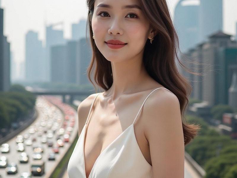 Shanghai 2040: The Making of a Future-Ready Global Metropolis