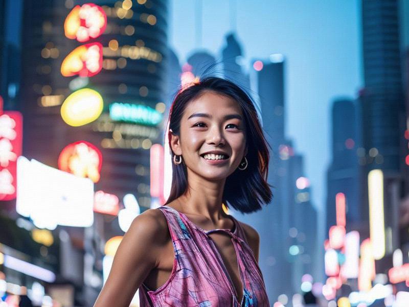 Shanghai's Green Transformation: Pioneering Sustainable Urban Development in the 21st Century