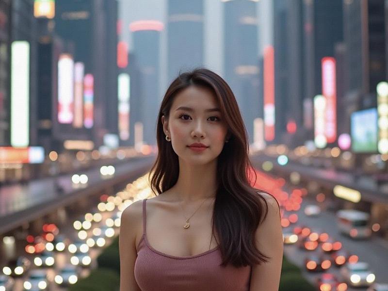 Neon Renaissance: How Shanghai's Entertainment Clubs Are Redefining Urban Nightlife