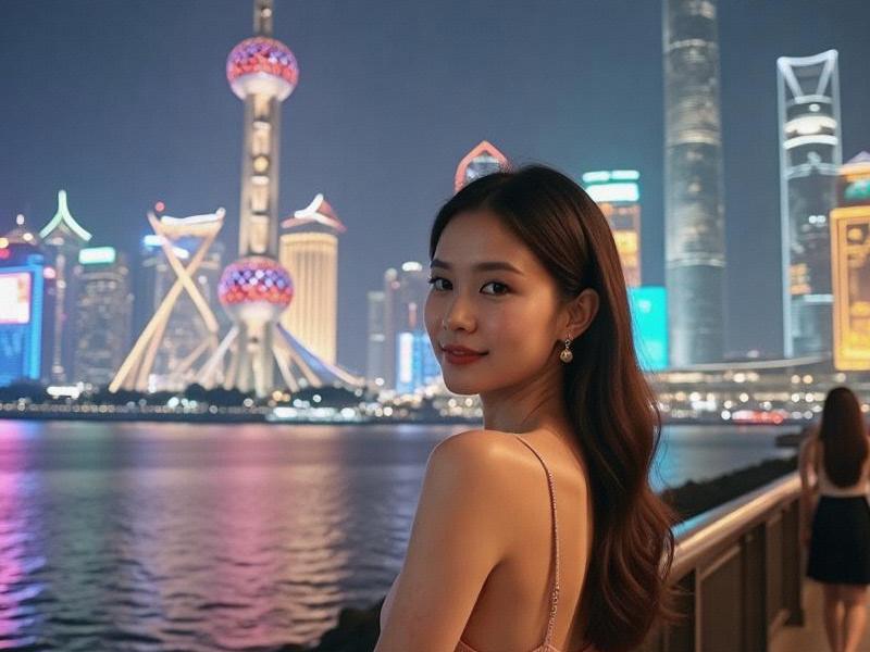 Neon Nostalgia Engines: Shanghai's Holographic Cabarets Resurrecting Forbidden Pleasures