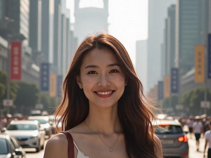 Beyond the Bund: Exploring Shanghai's Metropolitan Expansion and Its Surrounding Satellite Cities