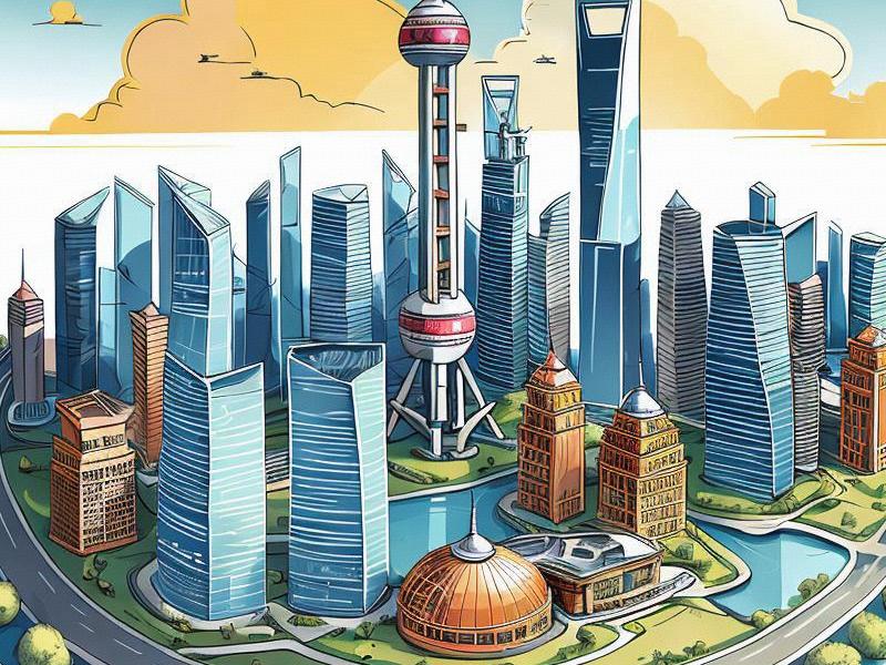 Shanghai's Journey to Becoming a Global Innovation Hub
