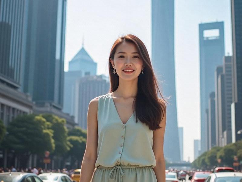 The Velvet Rope Revolution: Inside Shanghai's Evolving Luxury Nightlife Economy