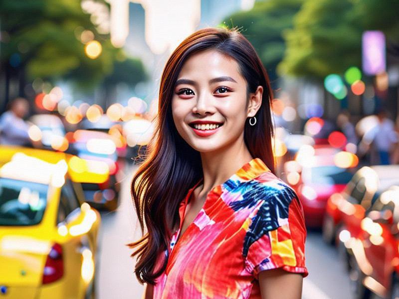 Shanghai's Green Transformation: Leading China's Sustainable Urban Development