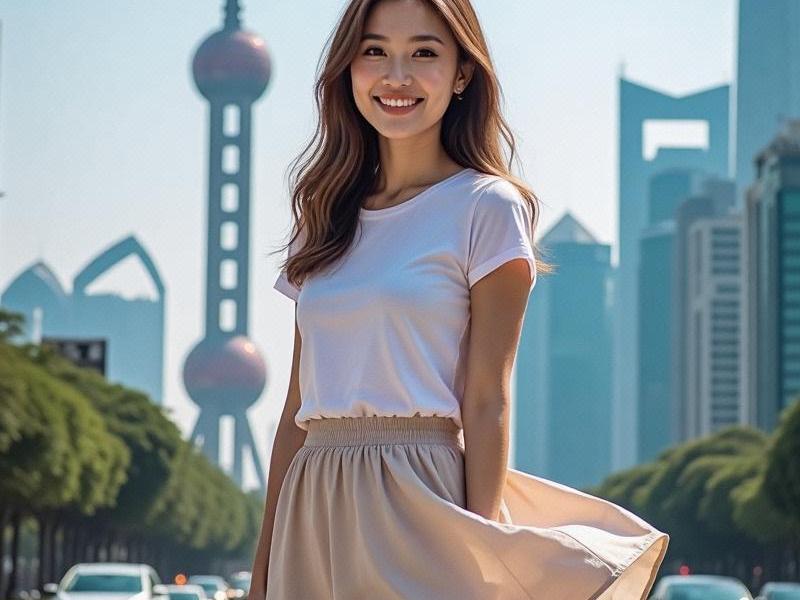 【数字上海2030】从