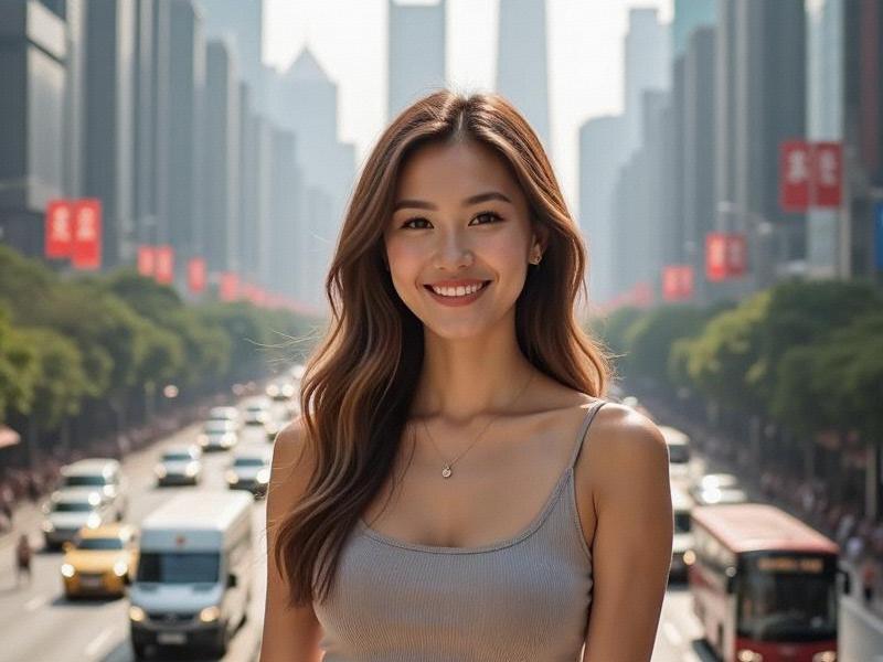Shanghai 2025: The Emergence of the Sponge City - How China's Financial Capital Became a Global Sustainability Leader