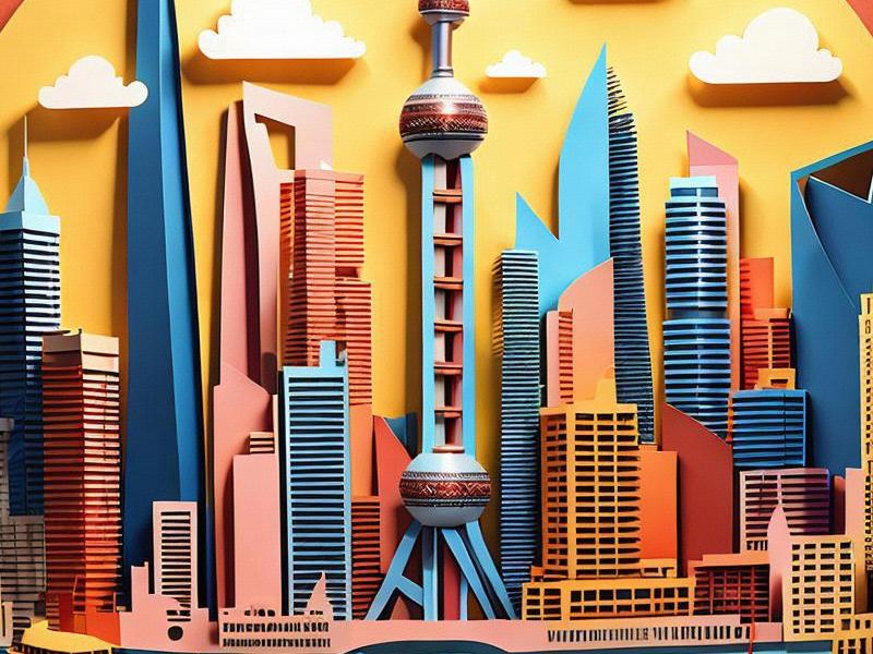 Shanghai: A Dynamic Metropolis and Its Neighboring Regions