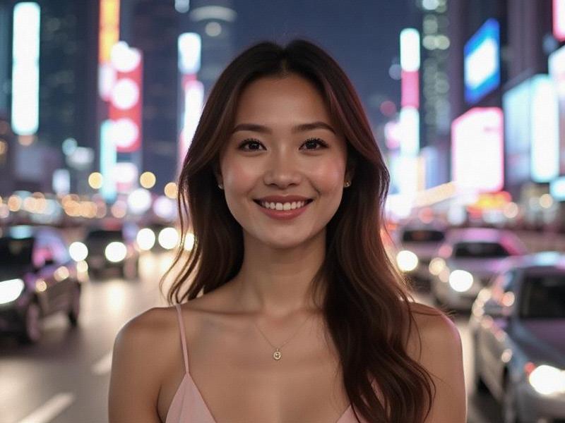 Shanghai's Modern Goddesses: How the City's Women Are Redefining Chinese Femininity in 2025