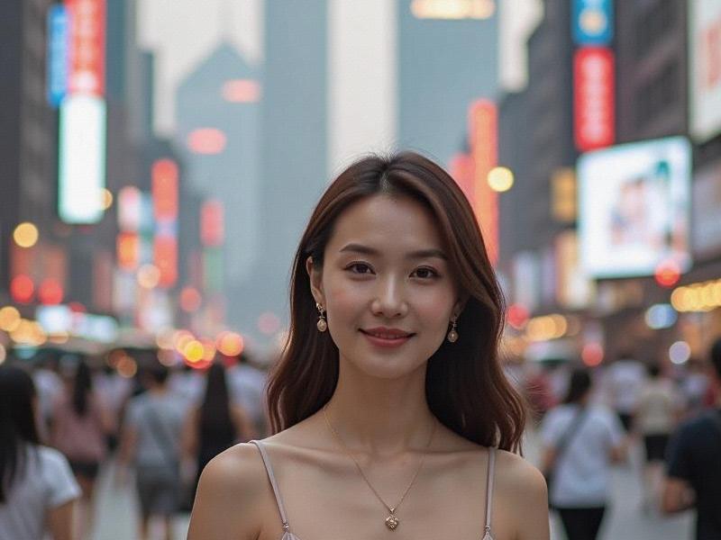 Shanghai's Smart City Blueprint: How Technology is Reshaping China's Financial Capital