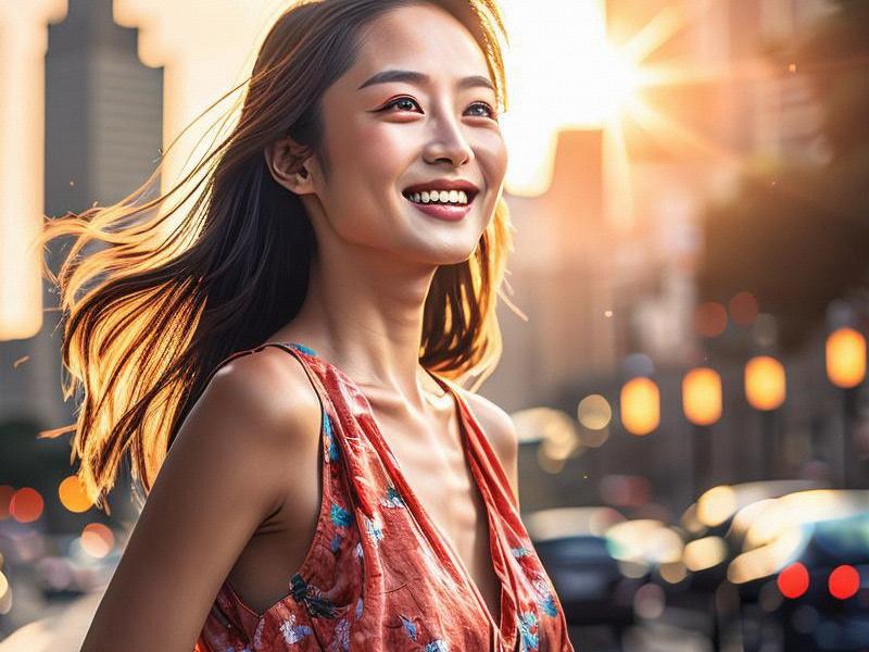 Shanghai: A Dynamic Metropolis on the Global Stage