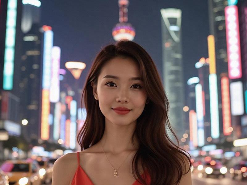 Shanghai's Modern Daughters: How Urban Women Are Reshaping China's Cultural Landscape