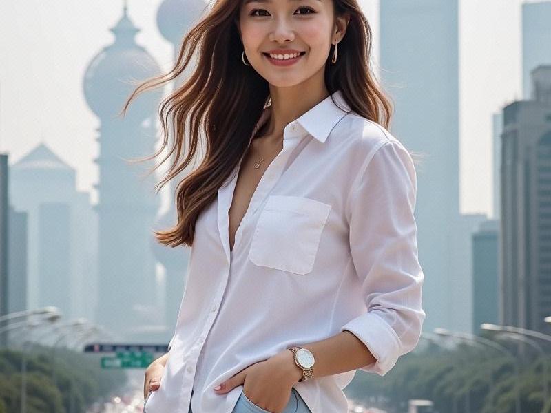 【海派丽人：2025上海都市女性形象与社会价值白皮书】