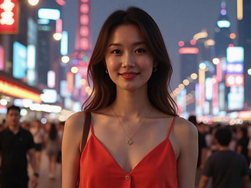 Shanghai Style: The Evolution of Beauty and Femininity in China's Global City