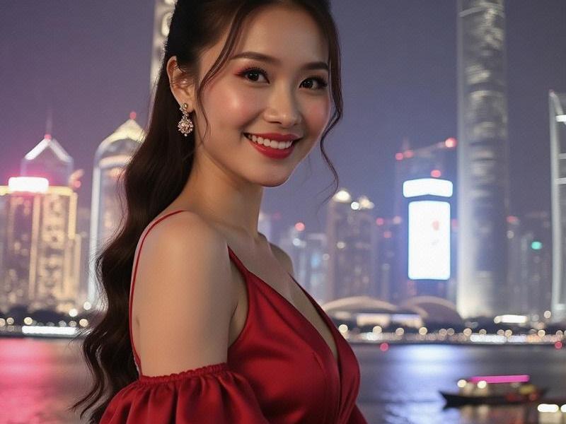 【摩登与智性：上海女性的百年形象图谱】