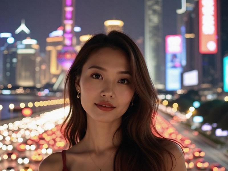 The Velvet Rope Revolution: How Shanghai's Clubs Redefined Urban Nightlife