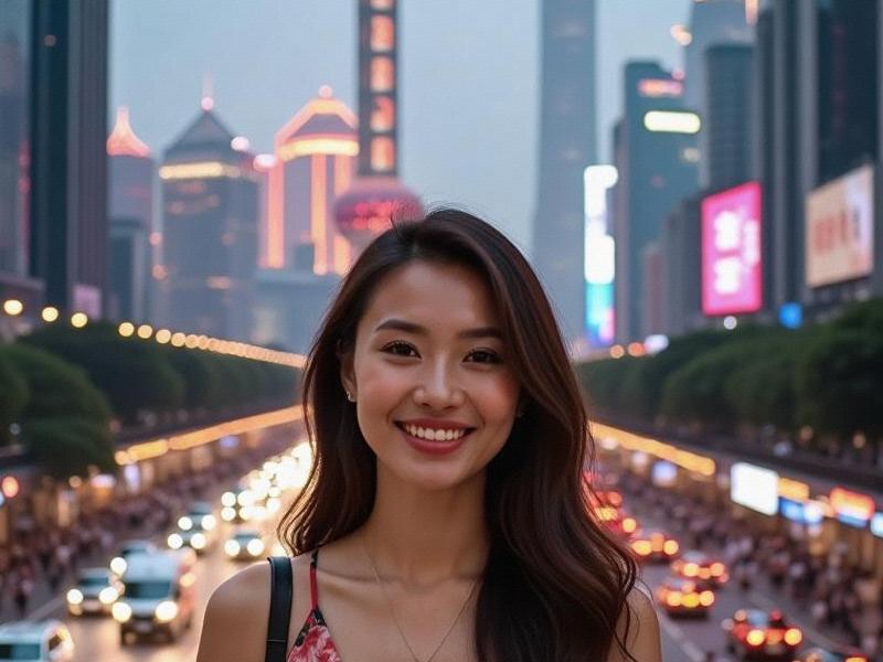 The Delta Ascendancy: How Shanghai Is Redrawing China's Economic Map