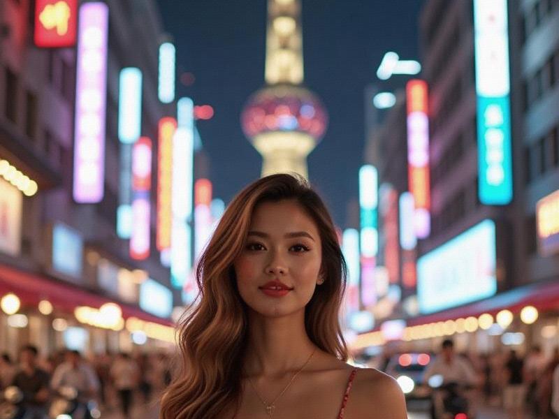 Shanghai’s Neon Elysium: How Quantum Entertainment Redefines Luxury Nightlife
