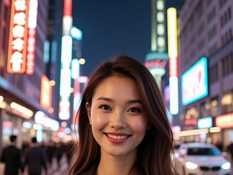 【摩登密码】上海女性百年时尚图鉴：从月份牌到元宇宙偶像