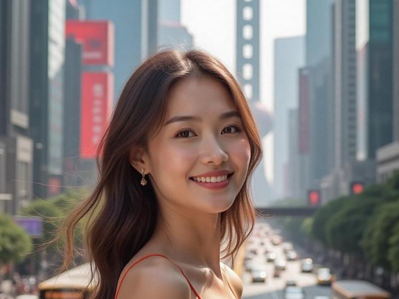 The 1+6 Mega-City Cluster: How Shanghai Leads the Yangtze Delta Integration
