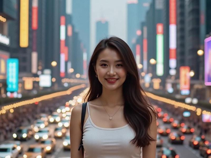 Shanghai After Dark: How Smart Technology is Reshaping the City's Entertainment Landscape