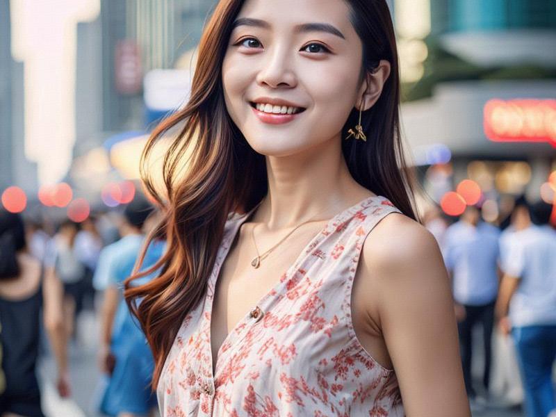 Shanghai's Pioneering Journey in Smart City Development: A Vision for the Future