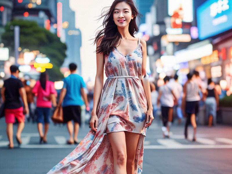 Shanghai's Innovative Approach to Urban Sustainability: A Model for the Future