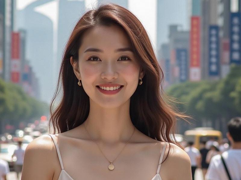 Shanghai Femininity 3.0: How China's Global City Redefines Beauty in the Algorithm Age