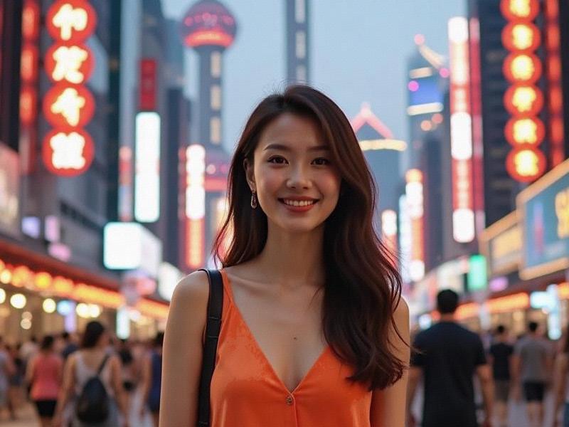 Shanghai 2030: How China's Global City is Reinventing Itself for the Future