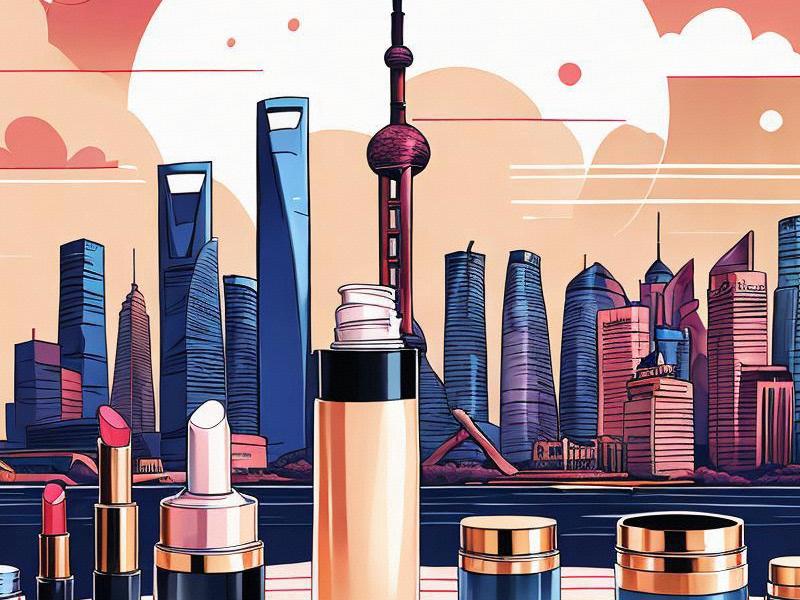 The Evolution and Innovation of Shanghai's Beauty Industry: A Journey Towards Global Excellence