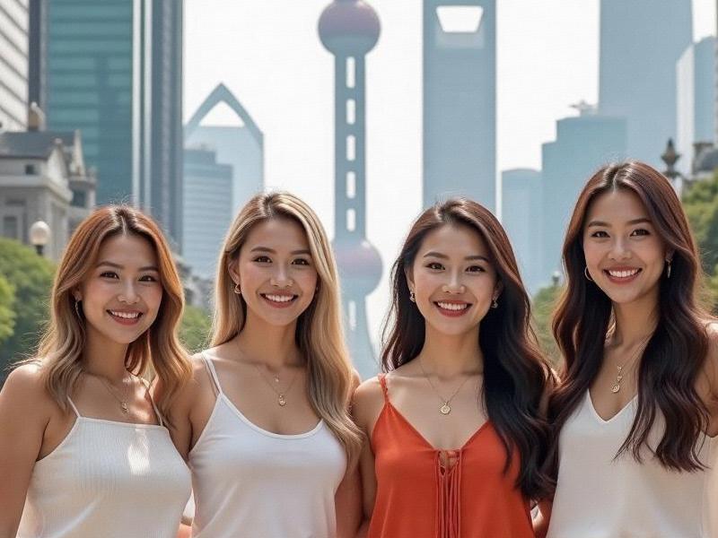 The Renaissance of Shanghai's Entertainment Venues: Where Culture Meets Luxury