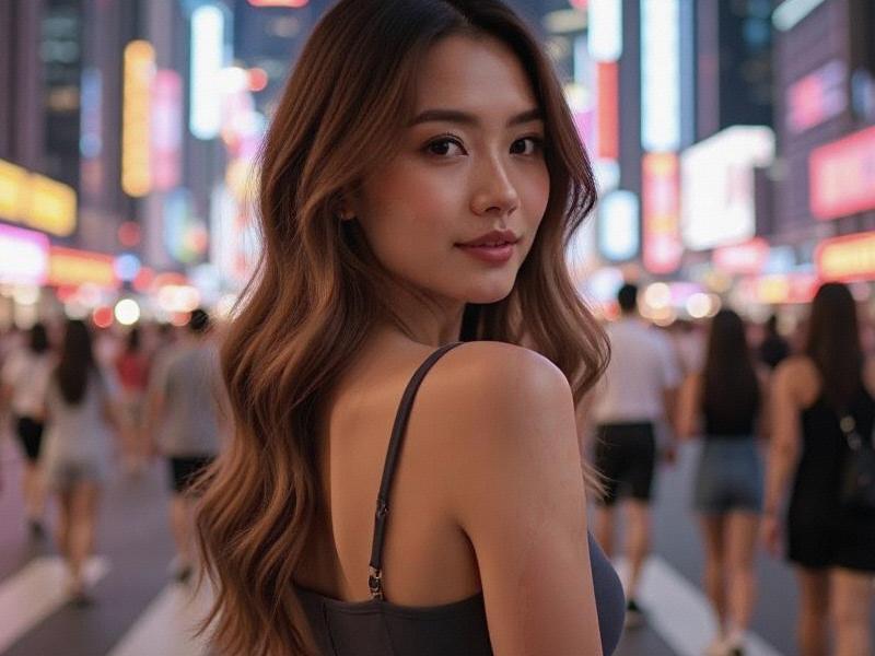 The Evolution of Shanghai's Nightlife: How Entertainment Venues Are Redefining Urban Leisure