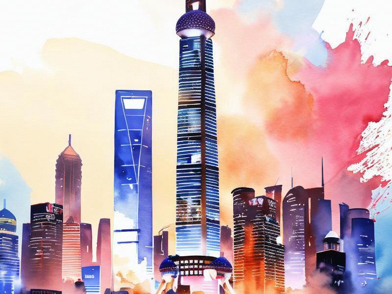 Shanghai's Hidden Gems: A Journey Through the City's Beauty Secrets