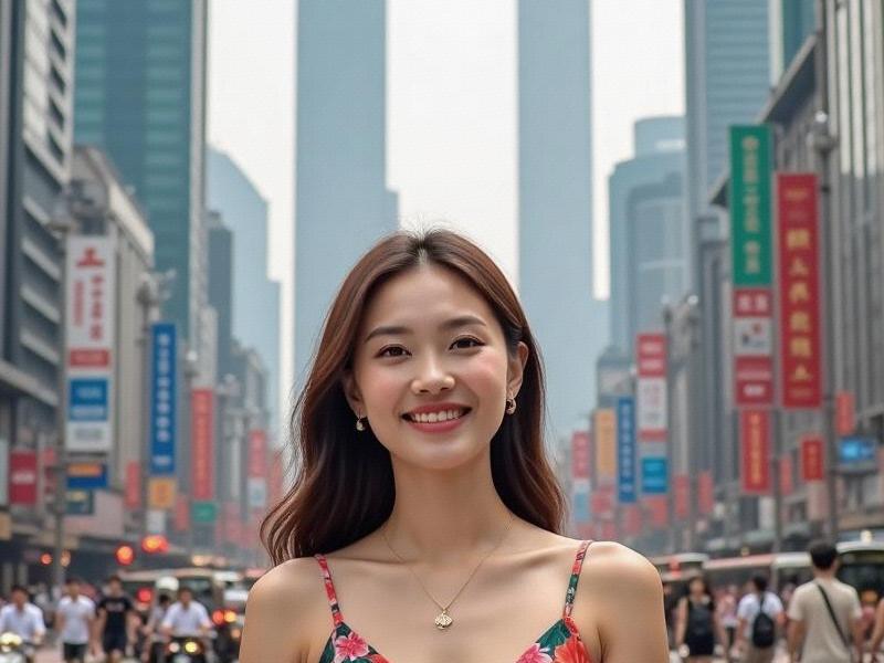 Shanghai After Dark: The Transformation of China's Premier Nightlife Destination