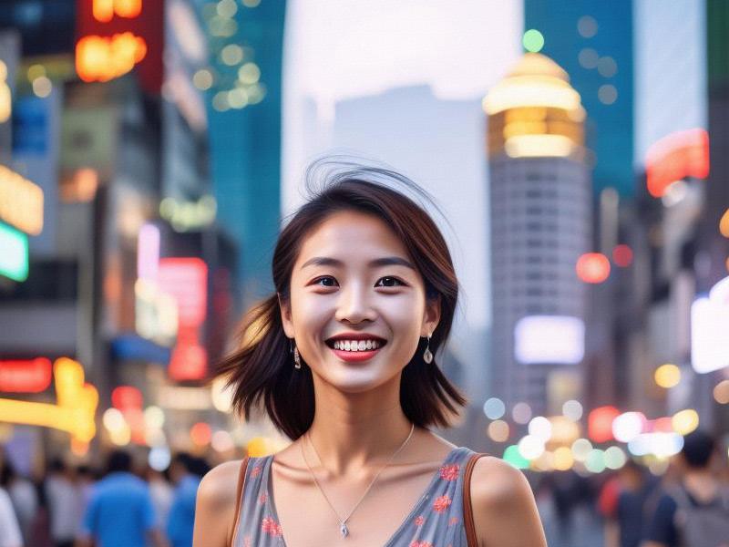 Shanghai Entertainment Venues: A Glimpse into the Bustling Nightlife of the City