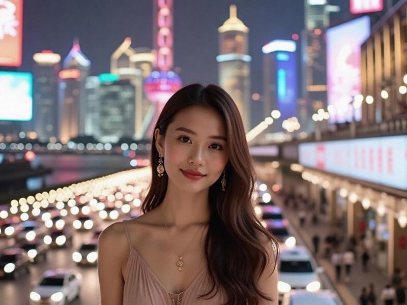 The Paper Phoenix: How Shanghai's Literary Revival is Rewriting Urban Identity