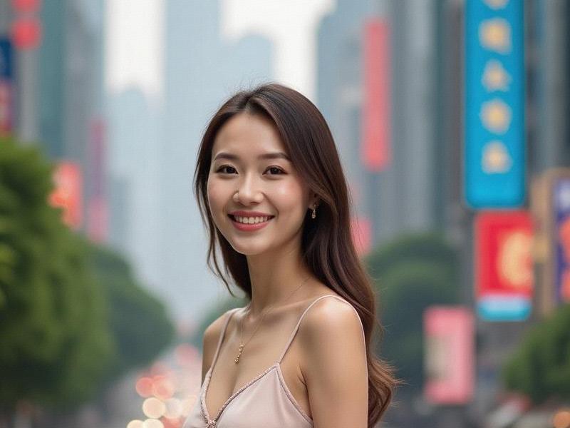 Shanghai 2025: The Engine of China's Golden Delta Megaregion