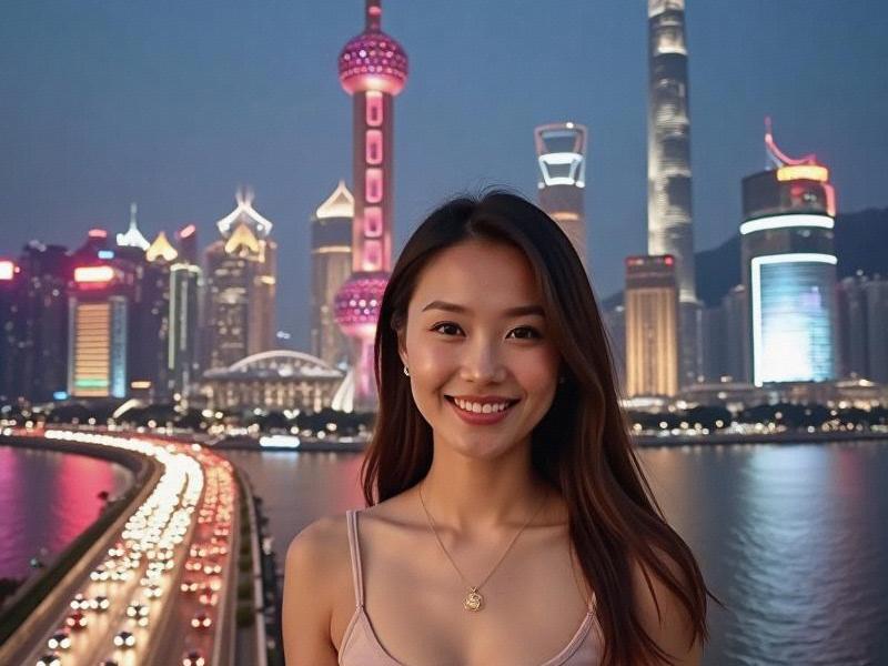The Golden Circle: How Shanghai and its Satellite Cities Are Redefining China's Urban Future